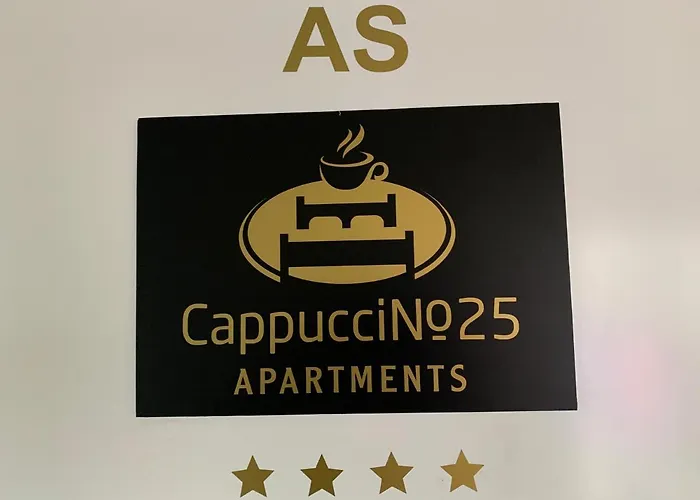 Cappuccino25 Osijek