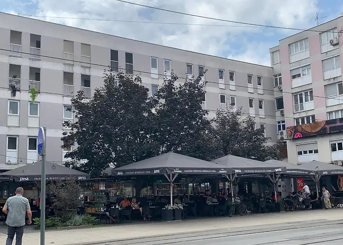 Cappuccino25 Osijek
