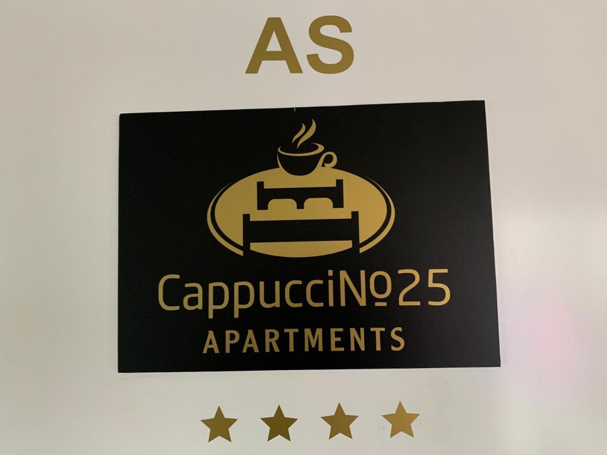 Cappuccino25 * Osijek