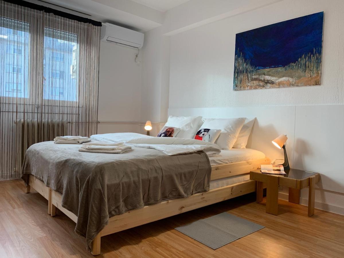Apartmán Cappuccino25 *