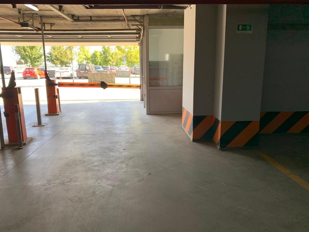 Apartmán Cappuccino25 *