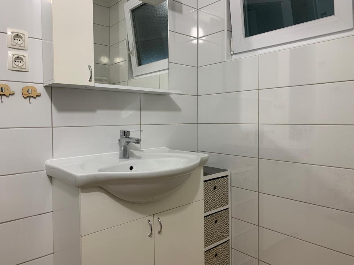 Apartment Cappuccino25 Osijek