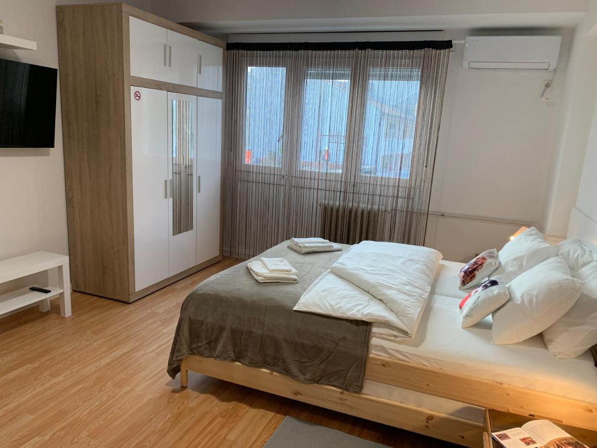 Cappuccino25 Apartment